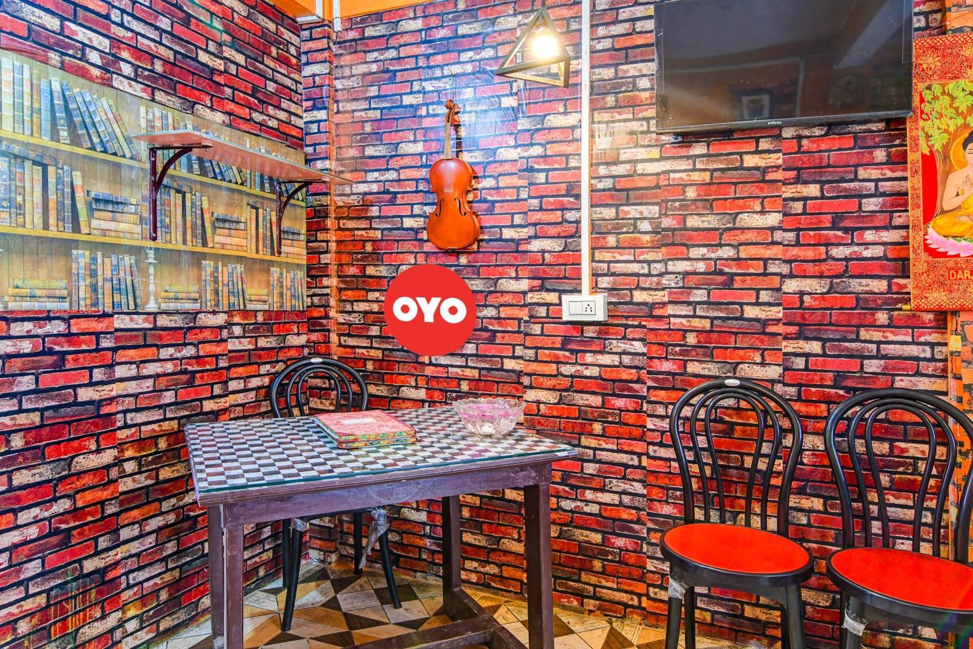 Hotel O Springfield Homestay Darjeeling  Bagian luar foto